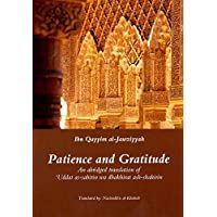 Los mejores  - Patience and Gratitude